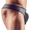 Svenjoyment String Combi Up Noir